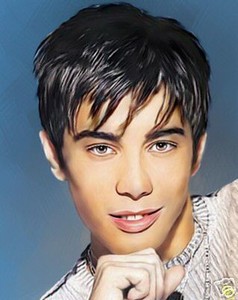 poeme que j'ai creer pour toi mon ange