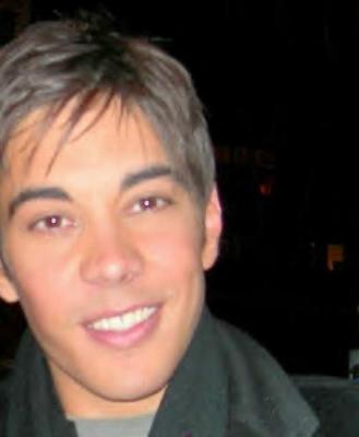 Gregory tu nous manque