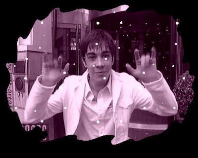 Coucou tout le monde