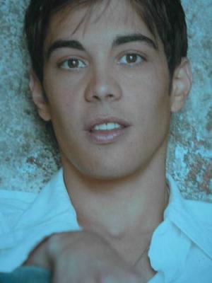 Gregory dans ses pens�es