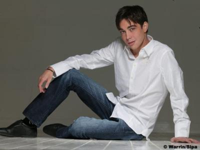 Un an d�ja gregory que tu es parti