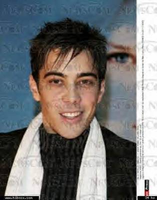 Gregory notre ange b�ni des dieux