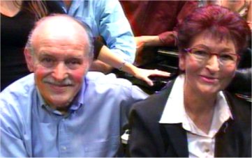 voila ses grands parents