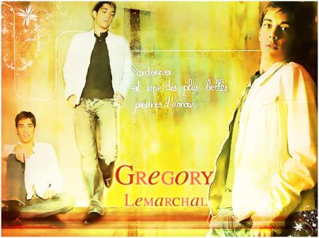 un ange venu du ciel