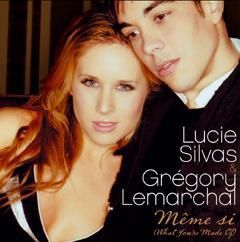 m�me si duo fran�ais anglais avec lucie silvas