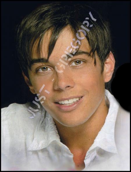 paroles de je t'�cris