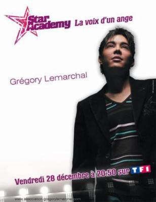 EMISSION SPECIALE STAR ACADEMY : 3980 POUR FAIRE UN DON